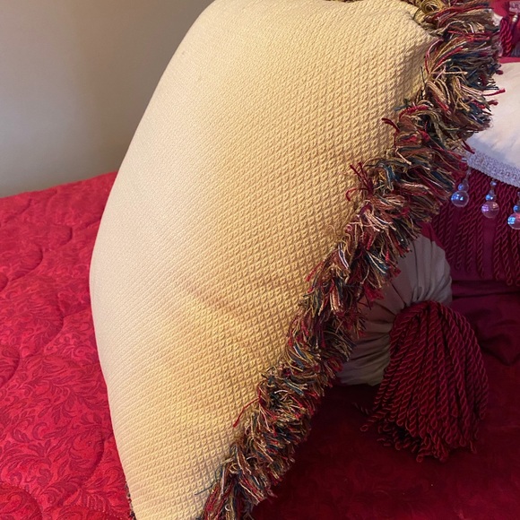 Custom Made Pillows - Picture 9 of 16